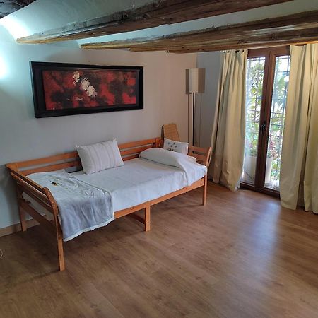 Xana Casa Rural Terriente ภายนอก รูปภาพ