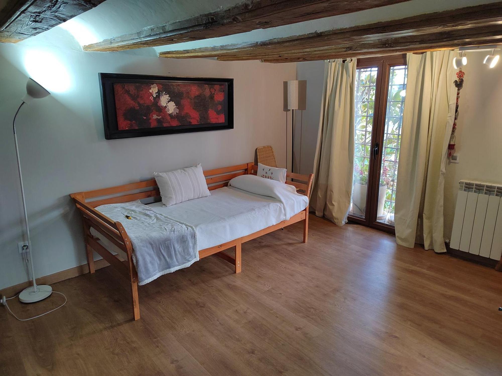 Xana Casa Rural Terriente ภายนอก รูปภาพ