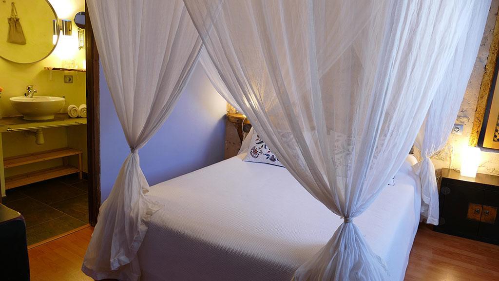 Xana Casa Rural Terriente ภายนอก รูปภาพ