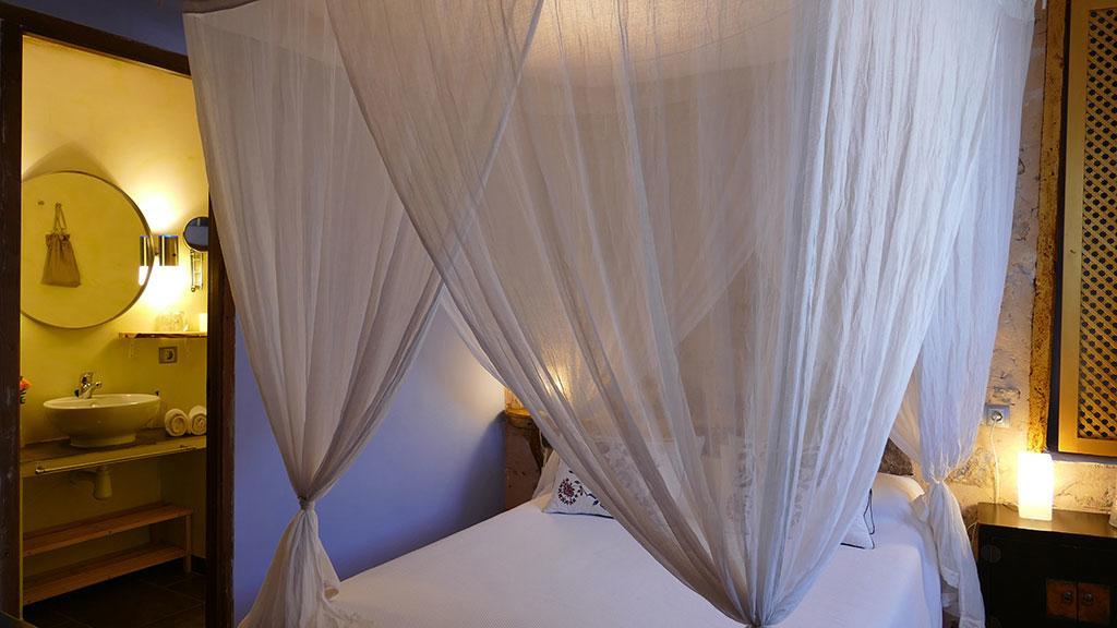 Xana Casa Rural Terriente ภายนอก รูปภาพ