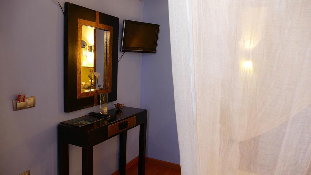 Xana Casa Rural Terriente ภายนอก รูปภาพ