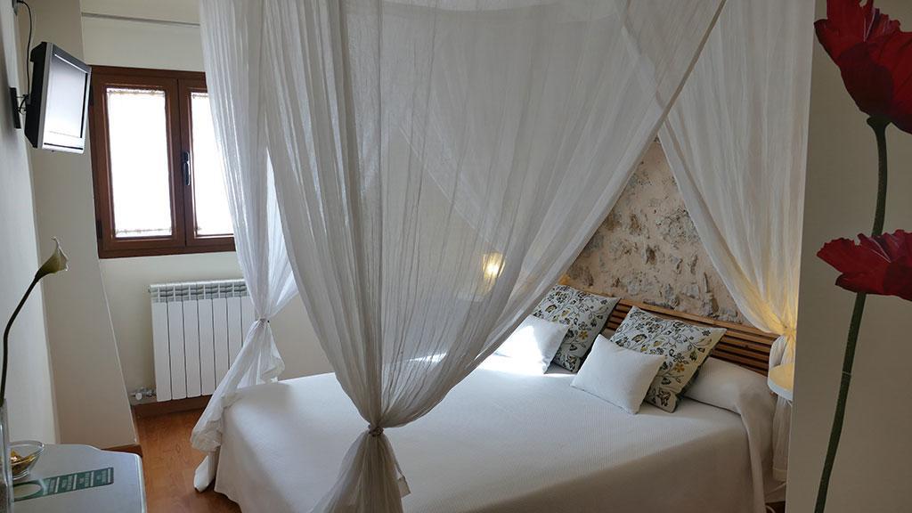 Xana Casa Rural Terriente ภายนอก รูปภาพ