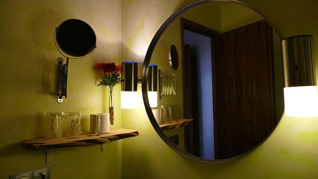 Xana Casa Rural Terriente ภายนอก รูปภาพ