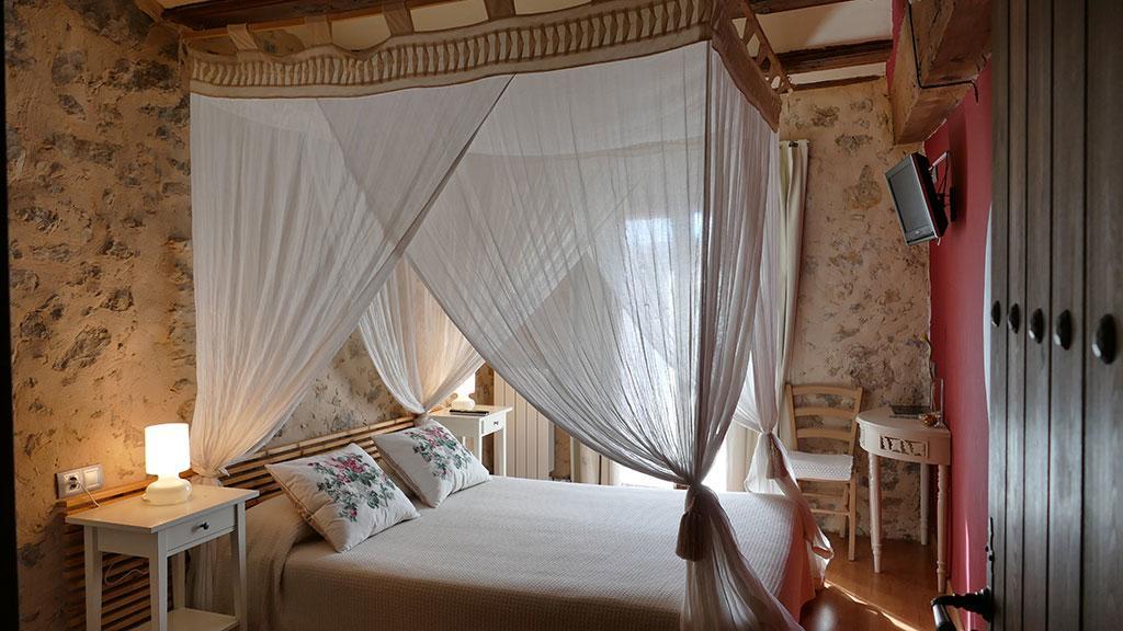 Xana Casa Rural Terriente ภายนอก รูปภาพ